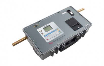 Микроомметр SGT-200 | Vanguard Instruments