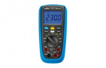 Цифровой мультиметр C.A MTX 204 Metrix | Chauvin Arnoux Цифровой мультиметр C.A MTX 204 Metrix | Chauvin Arnoux