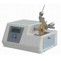 Отрезной станок, модель DTQ-5 Отрезной станок, модель DTQ-5