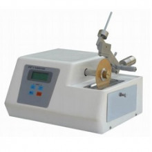 Отрезной станок, модель DTQ-5 Отрезной станок, модель DTQ-5