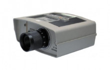 Портативный инфракрасный пирометр Mikron M90R | LumaSense Портативный инфракрасный пирометр Mikron M90R | LumaSense