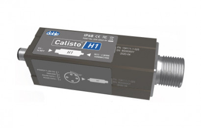 Датчик водорода для трансформаторов Calisto H1 | Doble Engineering