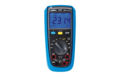 Цифровой мультиметр C.A MTX 203 Metrix | Chauvin Arnoux