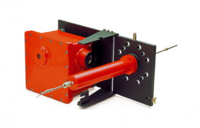 Пирометр Mikron E2T Pulsar III | LumaSense