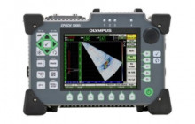 Портативный ультразвуковой дефектоскоп EPOCH 1000 | Olympus Портативный ультразвуковой дефектоскоп EPOCH 1000 | Olympus