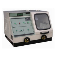 Отрезной станок, модель Q-100B Отрезной станок, модель Q-100B