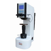 Цифровой твердомер по Бринеллю, модель 220HВS-3000 Цифровой твердомер по Бринеллю, модель 220HВS-3000