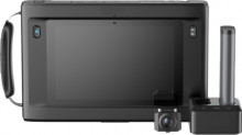 Ручная акустическая камера CXL-SV310H(LD)