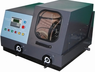 Автоматический отрезной станок, модель METACUT-80 Автоматический отрезной станок, модель METACUT-80