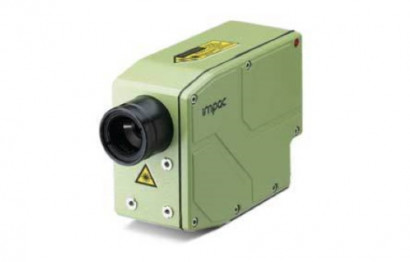 Стационарный пирометр IMPAC IGA 12-S | LumaSense