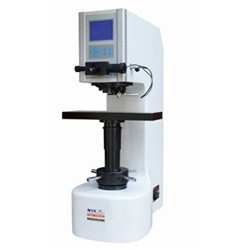 Цифровой твердомер по Бринеллю, модель для среднегабаритных деталей 320HВS-3000