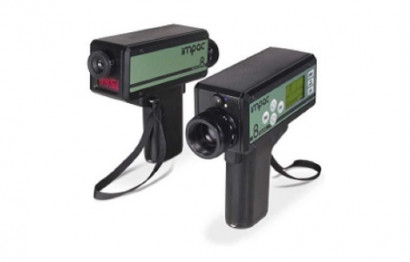 Портативный пирометр IMPAC IS 8 pro | LumaSense