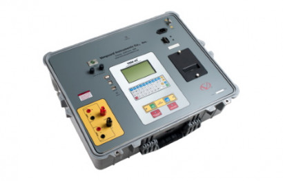 Измеритель сопротивления обмоток трансформаторов TRM-40 | Vanguard Instruments
