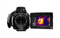 Тепловизор 885 | Testo Тепловизор 885 | Testo