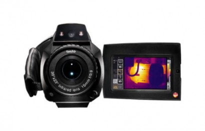 Тепловизор 885 | Testo
