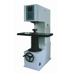 Цифровой твердомер по Бринеллю, модель для среднегабаритных деталей HВ-3000D