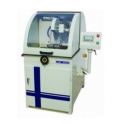 Отрезной станок, модель LDQ-350A