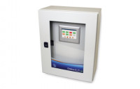 Стационарная ультразвуковая система онлайн мониторинга Online4US | SDT Стационарная ультразвуковая система онлайн мониторинга Online4US | SDT