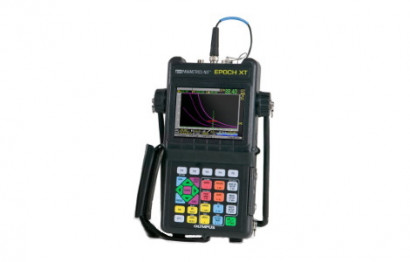 Портативный ультразвуковой дефектоскоп EPOCH XT | Olympus