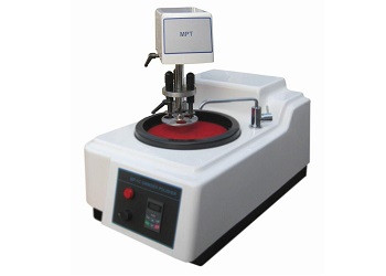 Автоматический держатель образцов для шлифовально-полировальных станков, модель MPT(E)