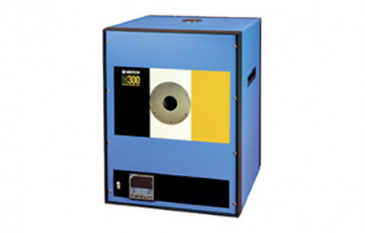 Модель черного тела Mikron M300 | LumaSense