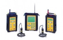 Корреляционный течеискатель LC-2500 | Fuji Tecom Корреляционный течеискатель LC-2500 | Fuji Tecom