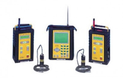 Корреляционный течеискатель LC-2500 | Fuji Tecom