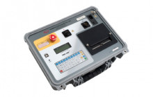 Трехфазный измеритель коэффициента трансформации трансформатора TRF-100 | Vanguard Instruments Трехфазный измеритель коэффициента трансформации трансформатора TRF-100 | Vanguard Instruments