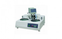 Автоматическая насадка для шлифовально-полировальных станков, модель MPT-I Автоматическая насадка для шлифовально-полировальных станков, модель MPT-I