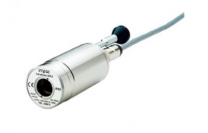 Стационарный пирометр IMPAC ISQ 5 | LumaSense