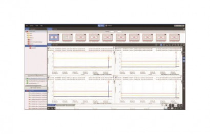 Программное решение System 1 | Bently Nevada