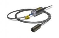 Стационарный пирометр IMPAC ISQ 5-LO | LumaSense Стационарный пирометр IMPAC ISQ 5-LO | LumaSense