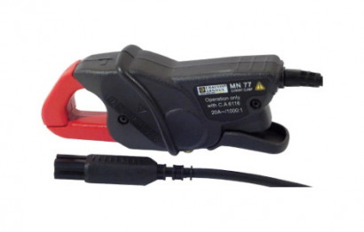 Токовые клещи C.A MN77 | Chauvin Arnoux