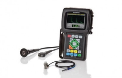 Ультразвуковой толщиномер 38DL PLUS | Olympus