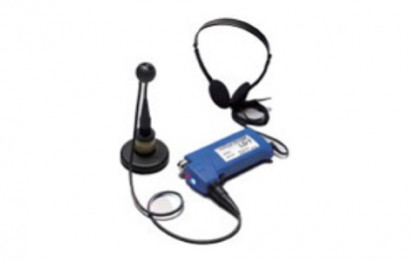 Акустический течеискатель LD7 | Fuji Tecom