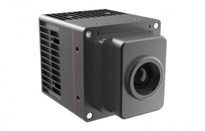 Тепловизор IPT384 высокопроизводительная термографическая он-лайн ИК камера | Китайские тепловизоры