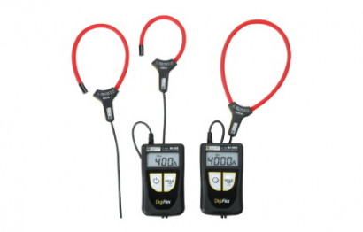 Токовые клещи C.A MA400D / MA4000D DigiFLEX | Chauvin Arnoux