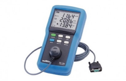 Цифровой ваттметр C.A PX 120 | Chauvin Arnoux