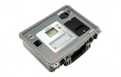 Тестер временных характеристик выключателей CT-3500 S2 | Vanguard Instruments