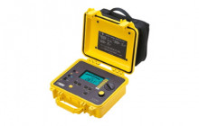 Цифровой измеритель сопротивления изоляции C.A 6541 | Chauvin Arnoux