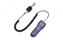 Портативный ультразвуковой прибор для контроля уровня смазки LUBEChecker | SDT Портативный ультразвуковой прибор для контроля уровня смазки LUBEChecker | SDT