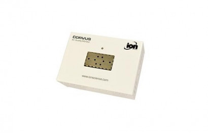 Газоанализатор Corvus | Ion Science