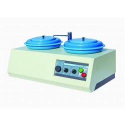 Шлифовально-полировальный станок, модель P-2T