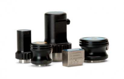 Раздельно-совмещенные преобразователи для толщиномеров | Olympus