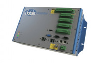 Центр управления данными doblePRIME | Doble Engineering Центр управления данными doblePRIME | Doble Engineering