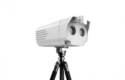 Тепловизоры QT400 и QT410 со встроенным АЧТ | Китайские тепловизоры