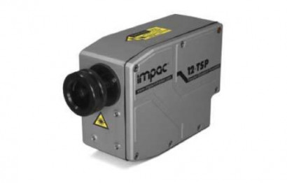 Эталонный пирометр IMPAC IGA 12-TSP | LumaSense