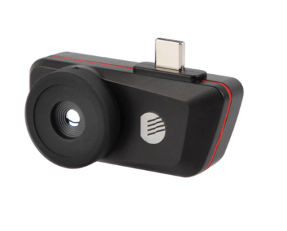 Тепловизор Dali V16  для смартфона