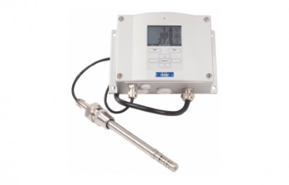 Монитор влагосодержания в масле doblePRIME DOMINO | Doble Engineering