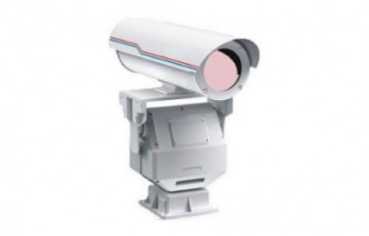 Многофункциональная система видеонаблюдения KnightIR MF | Китайские тепловизоры